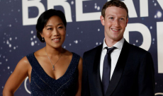 Zuckerberg’s wife closes a private school for low income ...