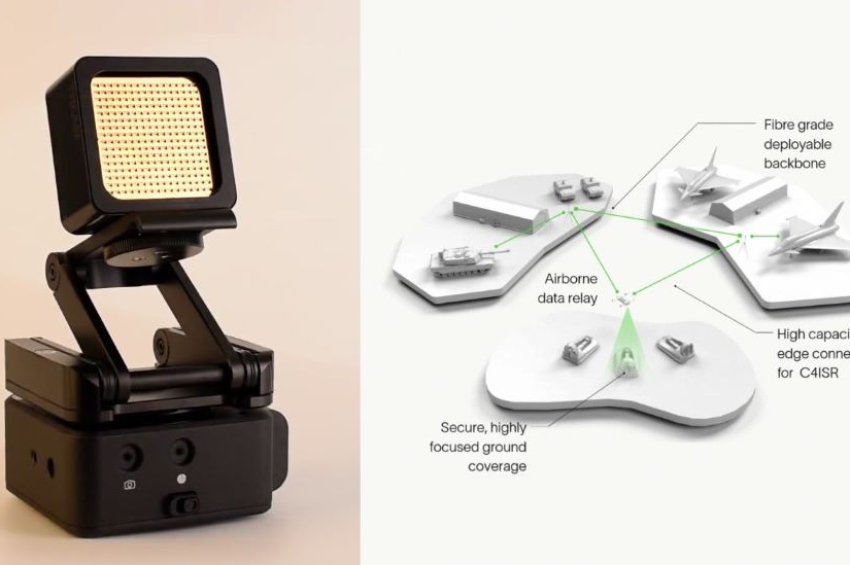 Swedish startup launches RU1 — a secure, “sovereign” alternative to Starlink that relies on users