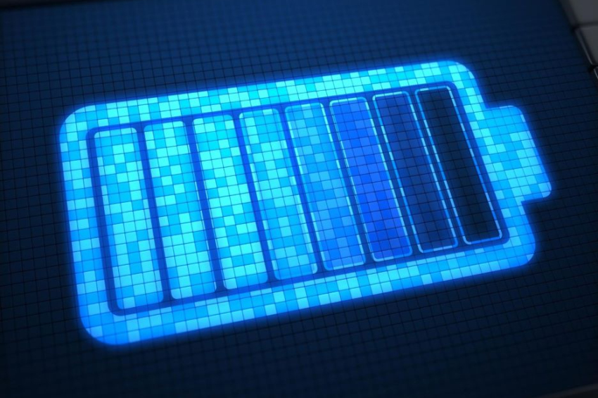 Australian researchers develop groundbreaking new liquid battery