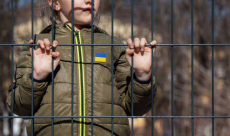 Russia forcefully indoctrinates, militarizes and sexually abuses ...
