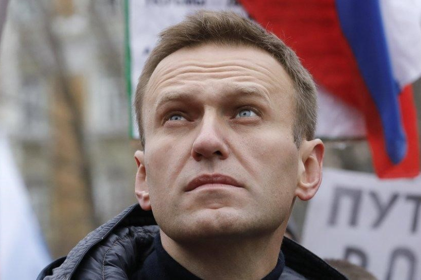 Foreign labs confirm Alexei Navalny was poisoned in prison, widow says