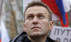 Foreign labs confirm Alexei Navalny was poisoned in prison, widow says