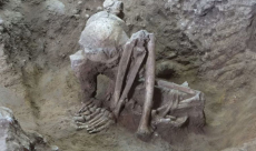 Asia offers earliest known evidence of human mummification