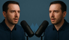 AI voice clones now indistinguishable from real human speech, ...