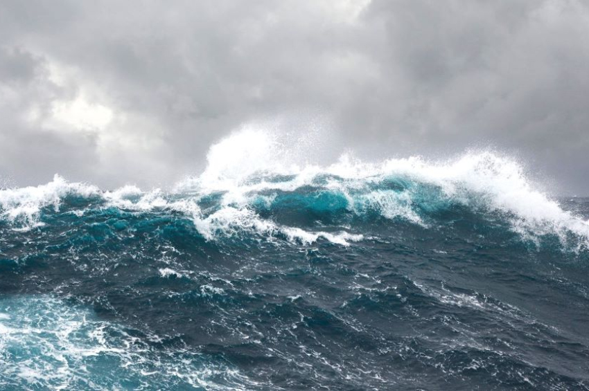 Study reveals the North Atlantic’s circulation risks to collapse
