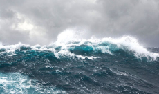 Study reveals the North Atlantic’s circulation risks to collapse