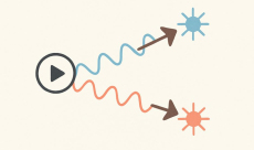 Scientists put a quantum system in a “both-forward-and-backward ...