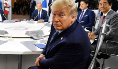 U.S. credibility in foreign policy on abrupt decline – report