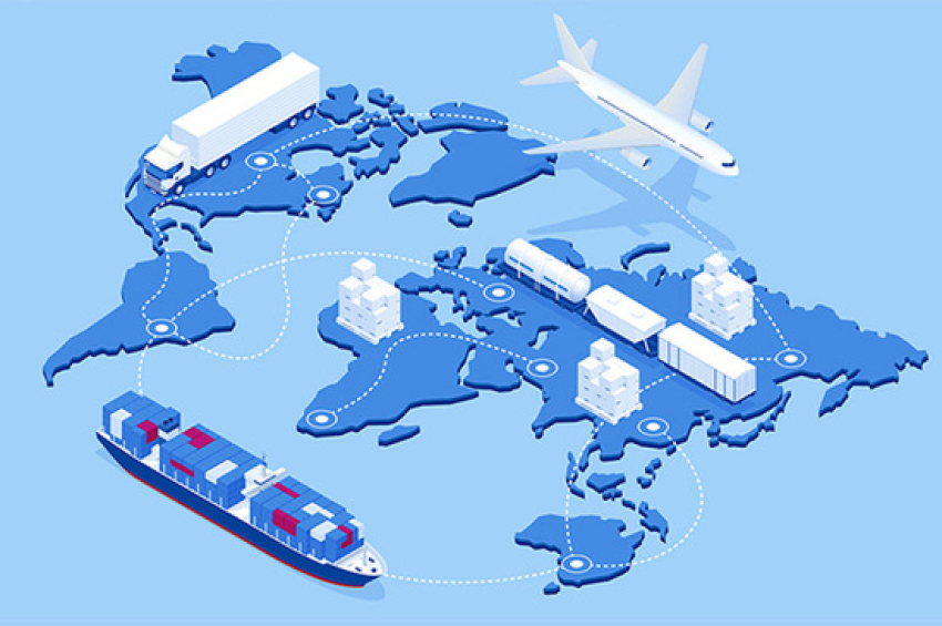 Chill out, globalization isn’t ending — it’s adapting
