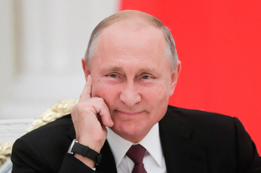 Assessing Putin’s longevity: How long might the dictator live anyway?