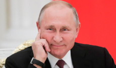 Assessing Putin’s longevity: How long might the dictator live ...
