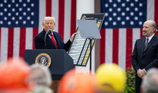 Americans are “eating” Trump’s tariffs, not foreign exporters - ...