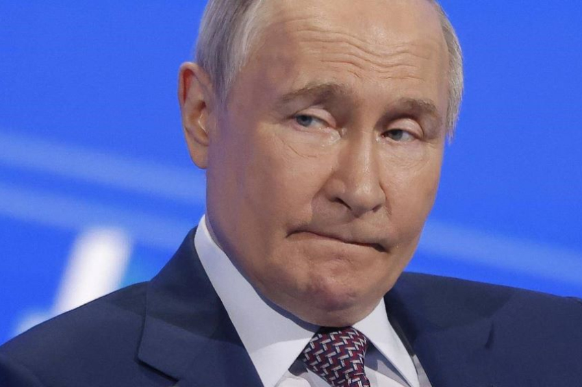 Putin’s gamble: Would Russia dare strike NATO?