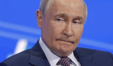 Putin’s gamble: Would Russia dare strike NATO?