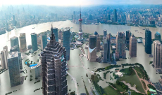 Sea-level rise accelerating at fastest pace in 4,000 years, ...