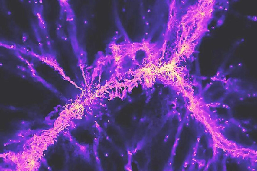 Astronomers claim finding hidden “cosmic tunnel” connecting Solar System to distant stars