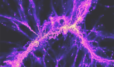 Astronomers claim finding hidden “cosmic tunnel” connecting ...