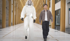 [video] Unitree Robotics deploys new humanoid robot as a ...