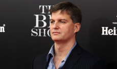 Michael Burry bets against AI boom