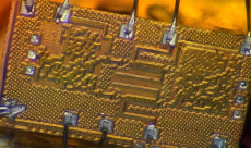 AI designed in hours strange wireless chips that outperform ...