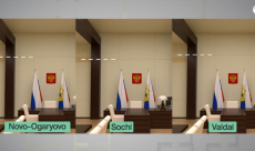 [video] Putin rules from shadows: Investigation finds Russian ...