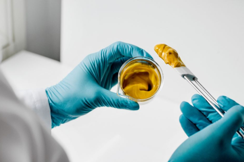 Europe wants astronauts to produce food from their own pee