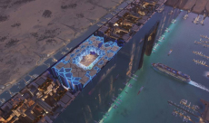 Saudi Arabia’s futuristic “The Line” city falters as costs soar ...