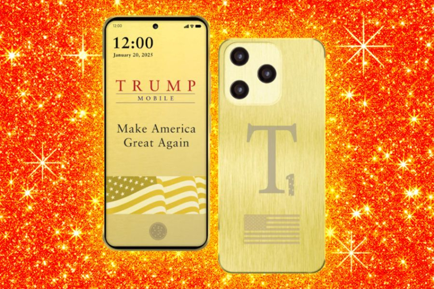 Trump family screws U.S. customers over promised “Made in the USA” T1 phone