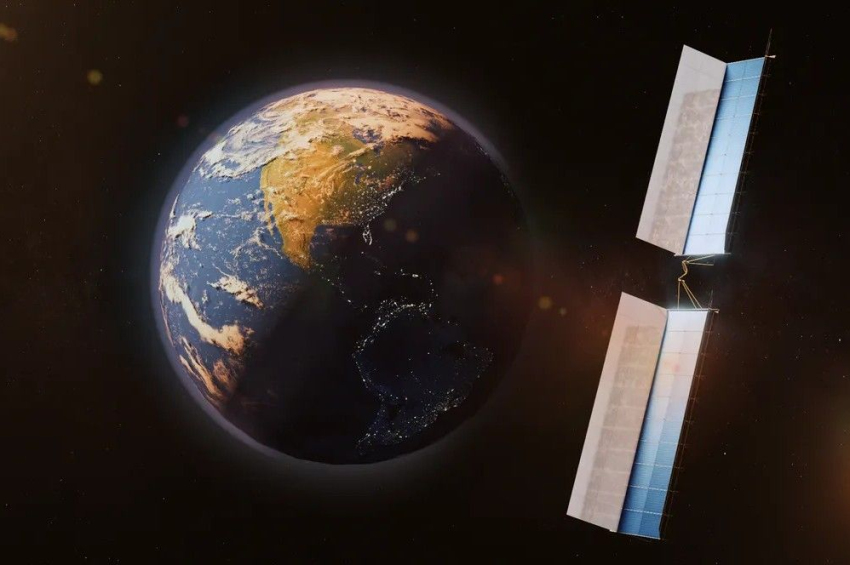 New startup raises $20 million for solar energy from space