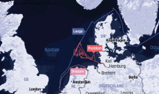 Russian intelligence uses civilian ships to map EU military and ...
