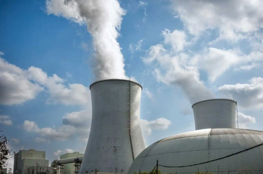 Atomic Canyon partners with U.S. national labs to bring AI standards and speed to nuclear power