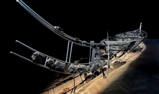 New study says Hjortspring boat was built during ancient times, ...