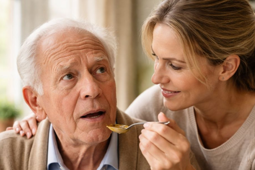 Alzheimer patients can be cured, new research says