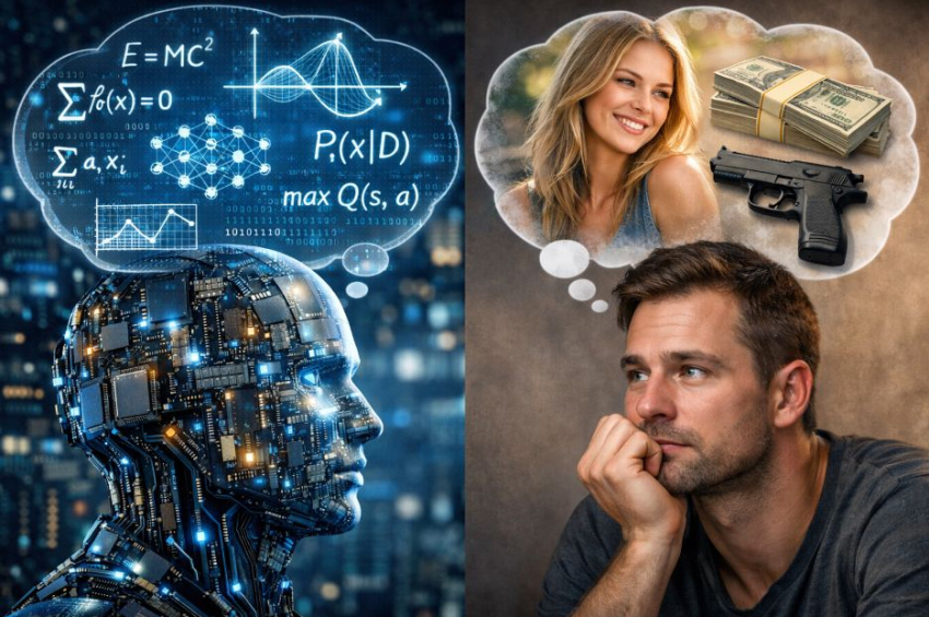 If AI develops its own language(s), what will it look like?