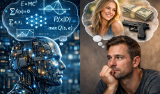 If AI develops its own language(s), what will it look like?