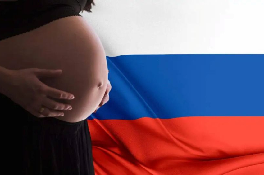 Russian churches held prayer service “for the admonition” of abortion-minded women