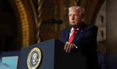 Trump announces tariffs on countries opposing his Greenland policy