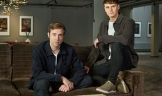 Lovable’s rapid growth produces one of Europe’s youngest ...