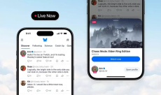 Bluesky rolls out “Live Now” feature to all users