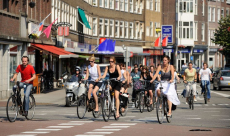 The Dutch were the tallest people on Earth in 2025