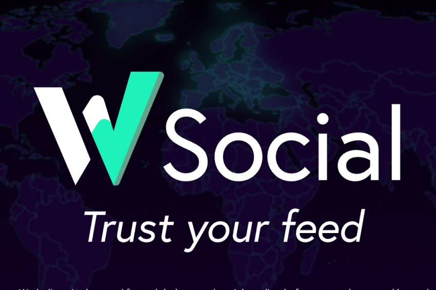 A Swedish startup is building Europe’s first social media platform to challenge U.S. tech dominance