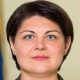 Natalia Gavriliță