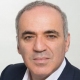 Garry Kasparov