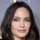 Angelina Jolie