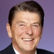 Ronald Reagan