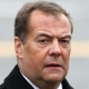 Dmitri Medvedev