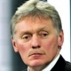 Dmitri Peskov