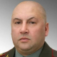 Serghei Surovikin