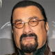 Steven Seagal