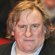 Gerard Depardieu
